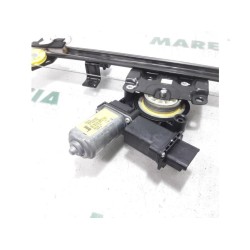 Fiat - Ducato - Window mechanism 2-door, front left