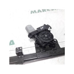 Fiat - Ducato - Window mechanism 2-door, front left