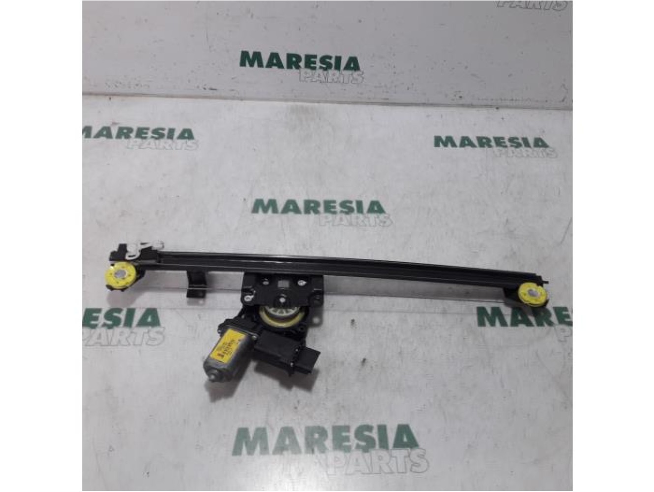 Fiat - Ducato - Window mechanism 2-door, front left