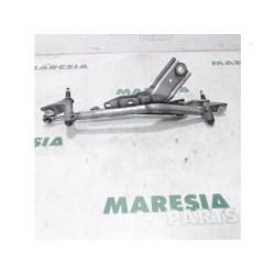 Fiat - Punto - Wiper mechanism