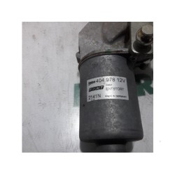 Fiat - Punto - Front wiper motor