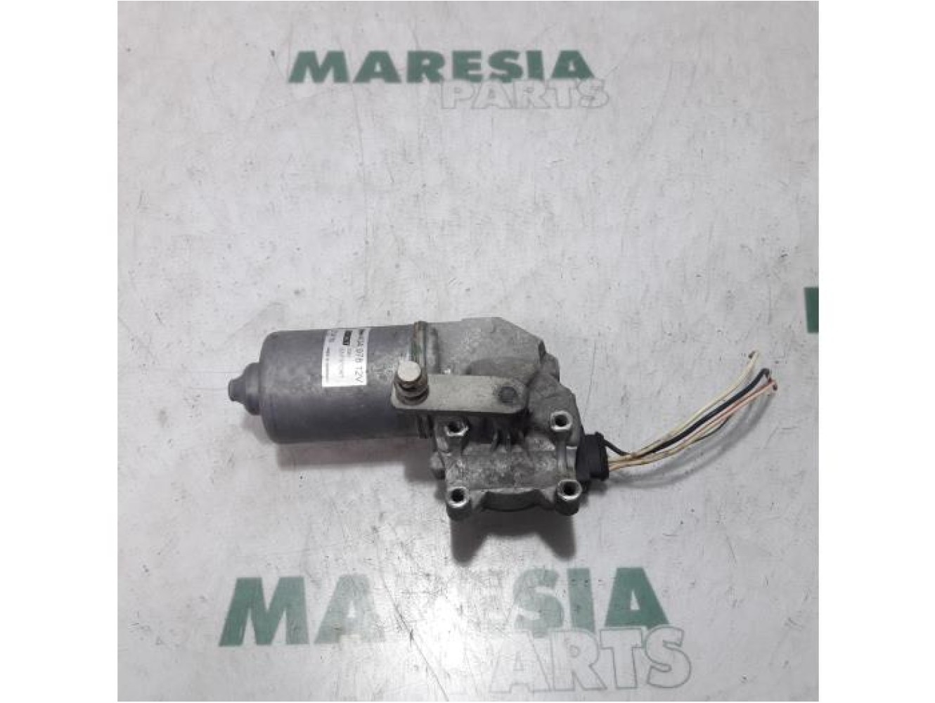 Fiat - Punto - Front wiper motor