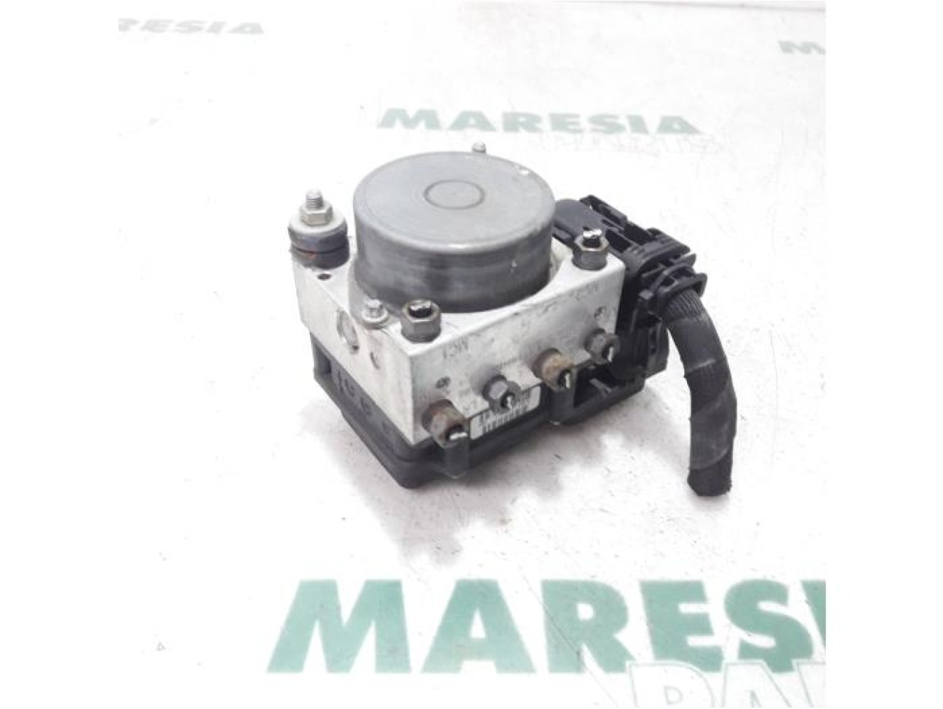 Fiat - Punto - ABS pump