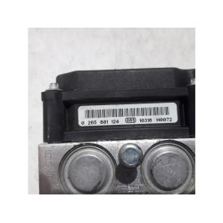 Fiat - Punto - ABS pump