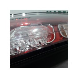 Fiat - Punto - Rücklicht links