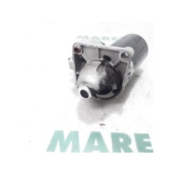 Fiat - Punto - Startmotor