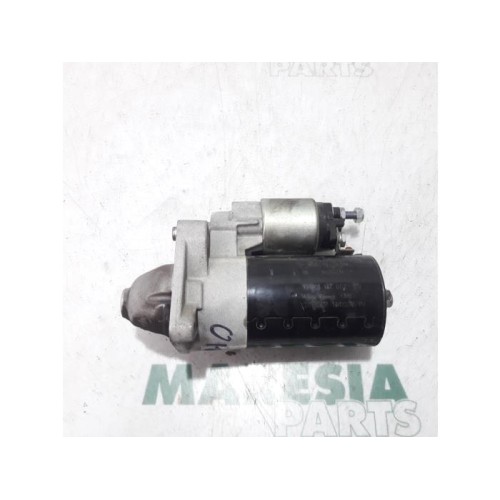 Fiat - Punto - Startmotor