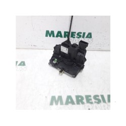 Fiat - Punto - Door lock mechanism 4-door, front left