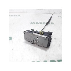 Fiat - Punto - Door lock mechanism 4-door, front left