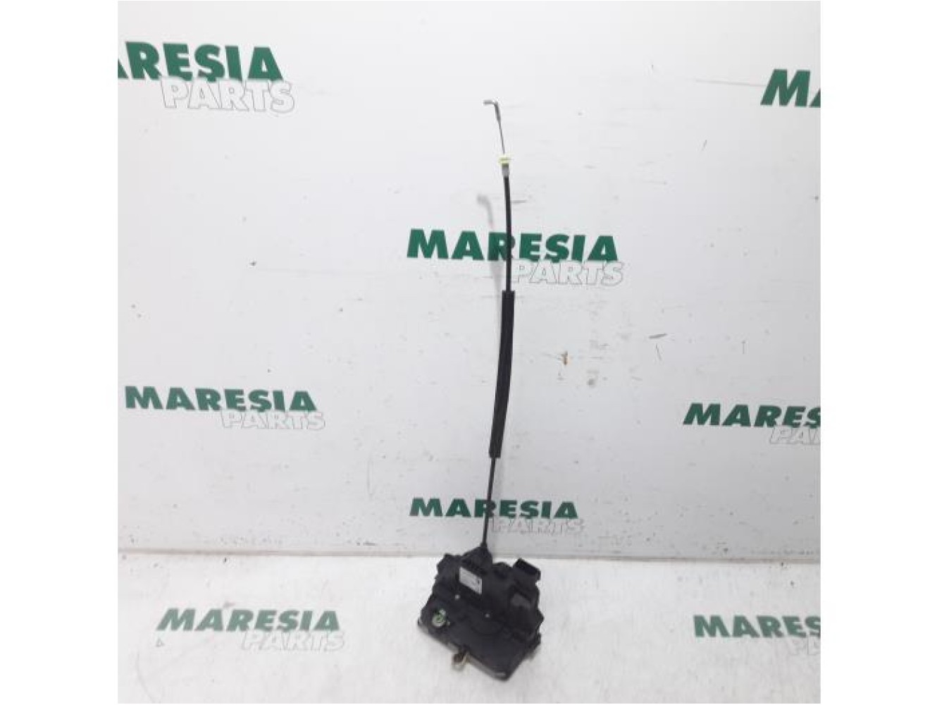 Fiat - Punto - Door lock mechanism 4-door, front left