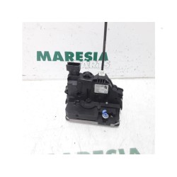 Fiat - Punto - Front door lock mechanism 4-door, right