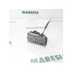 Fiat - Punto - Front door lock mechanism 4-door, right