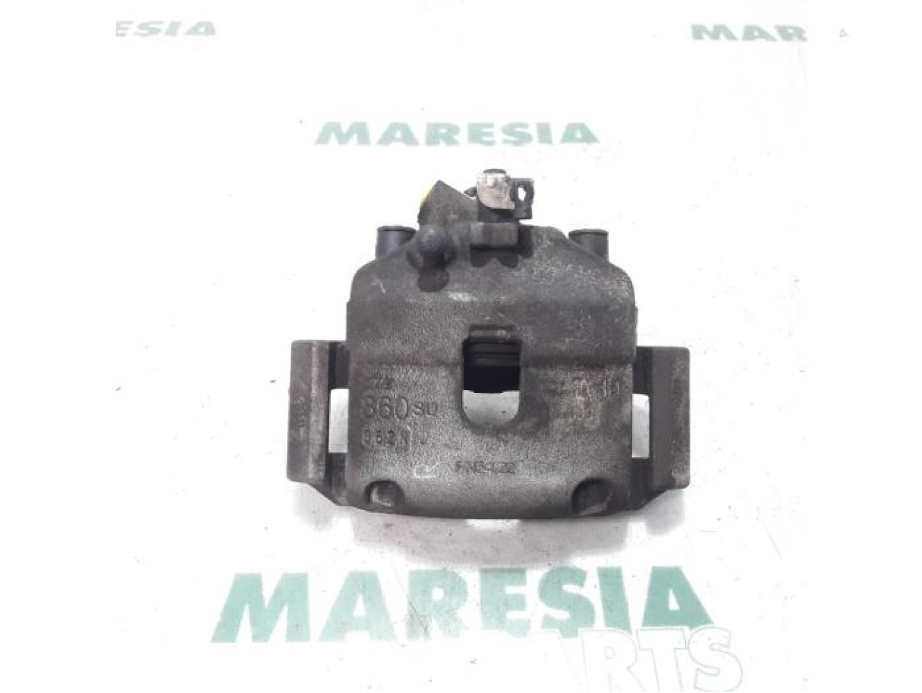 Fiat - Punto - Front brake calliper, right