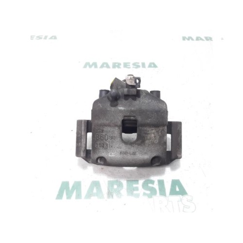 Fiat - Punto - Front brake calliper, right