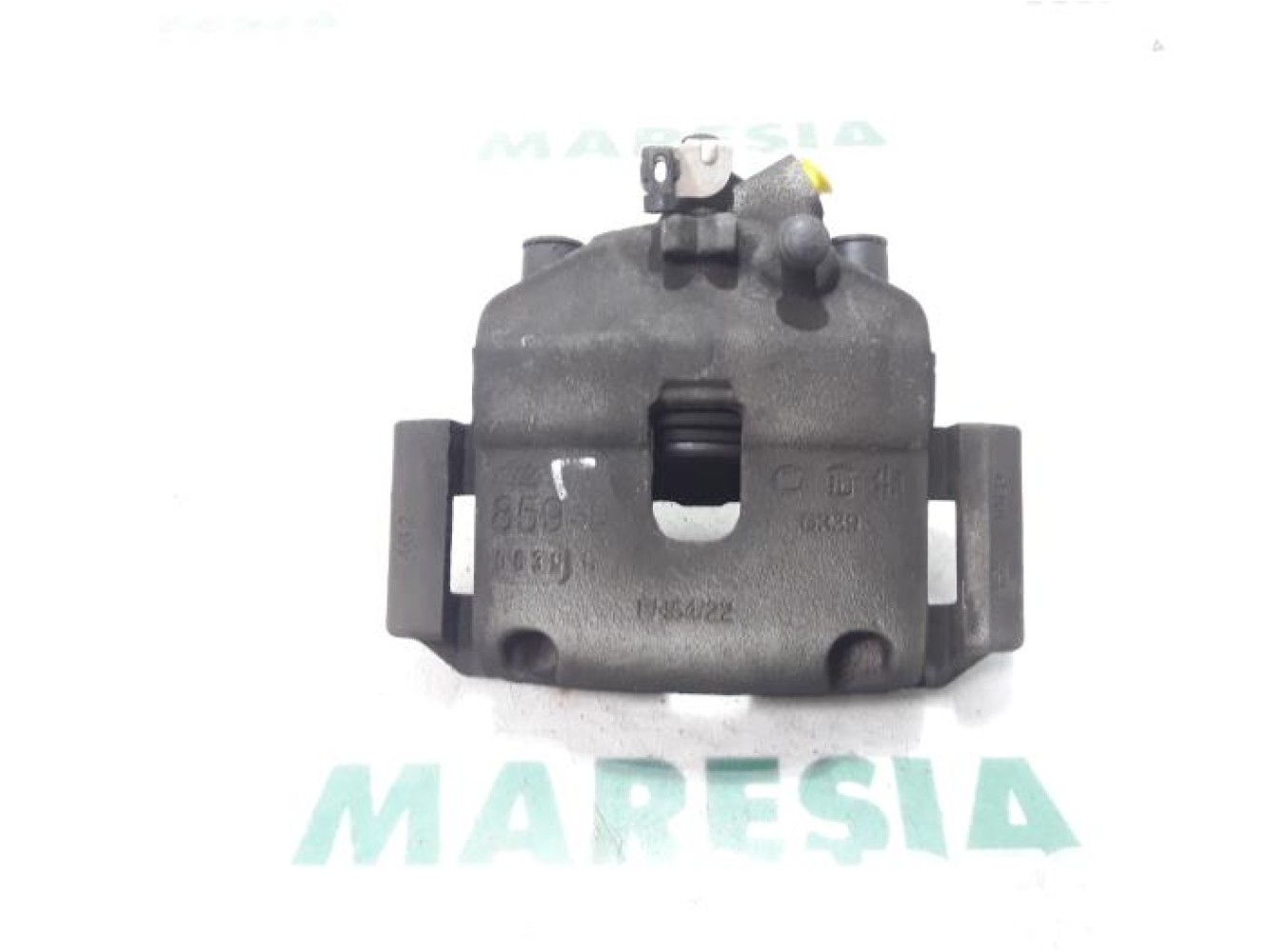 Fiat - Punto - Front brake calliper, left