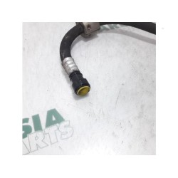 Fiat - Punto - Airco Leiding