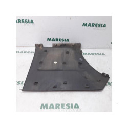 Fiat - Ducato - Rear bumper component, right