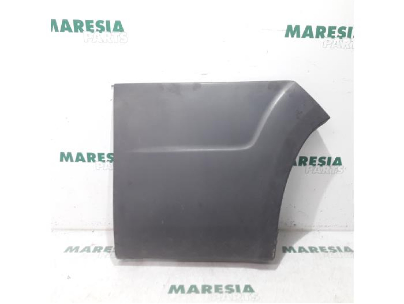 Fiat - Ducato - Rear bumper component, right