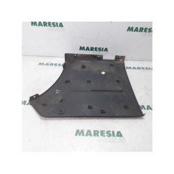 Fiat - Ducato - Rear bumper component, left