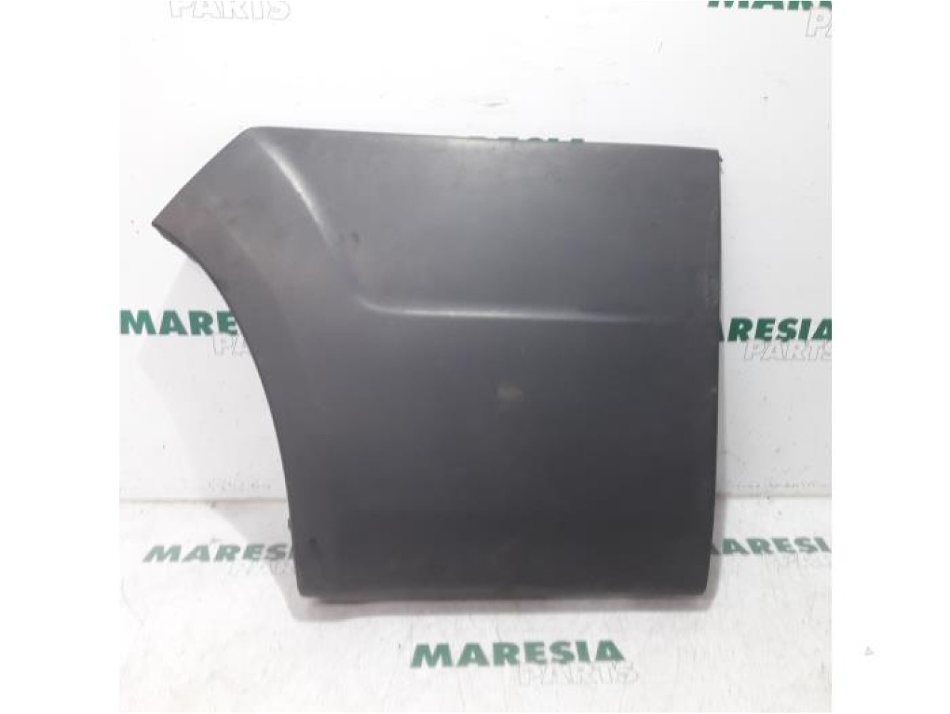 Fiat - Ducato - Rear bumper component, left