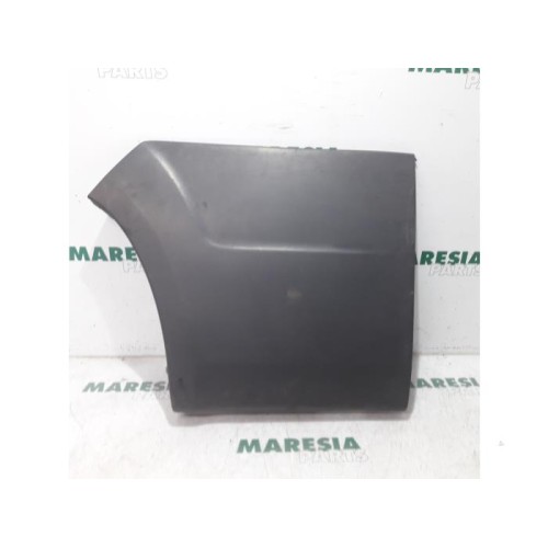 Fiat - Ducato - Rear bumper component, left