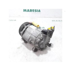 Citroen - C6 - Air conditioning pump