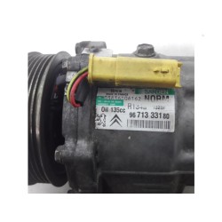 Citroen - C6 - Air conditioning pump