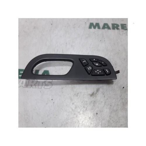 Citroen - C6 - Switch