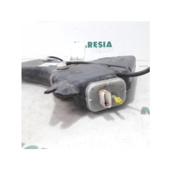 Citroen - C6 - Particulate filter tank