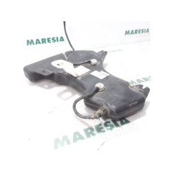 Citroen - C6 - Particulate filter tank
