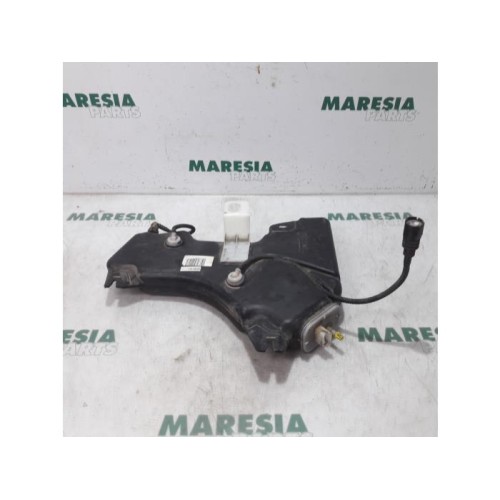 Citroen - C6 - Rußfilter Tank