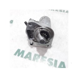 Peugeot - 2008 - Startmotor