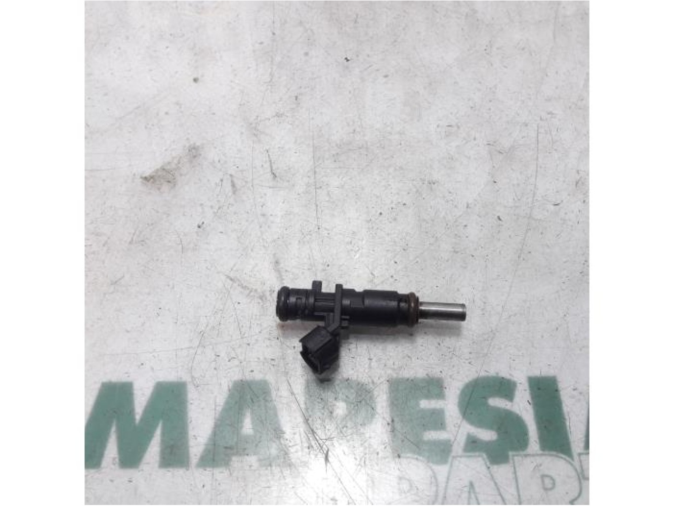 Citroen - C3 Picasso - Injector (benzine injectie)