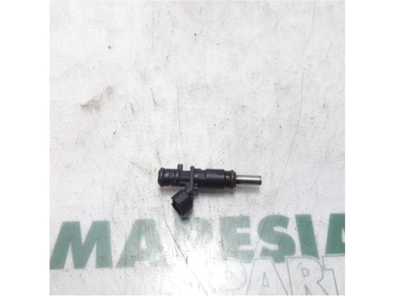 Citroen - C3 Picasso - Injector (benzine injectie)