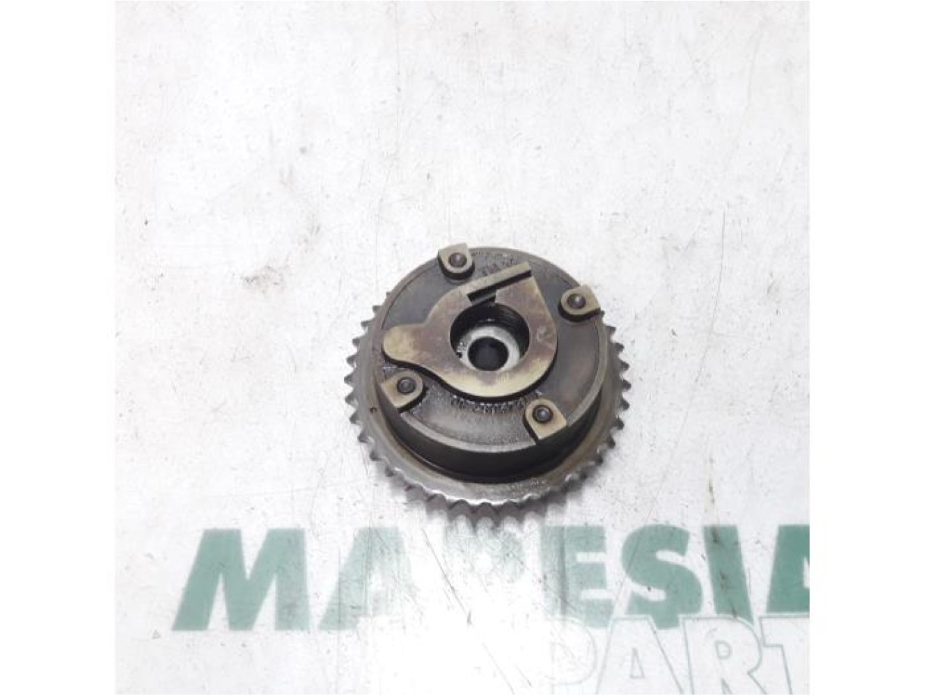 Citroen - C3 Picasso - Camshaft sprocket