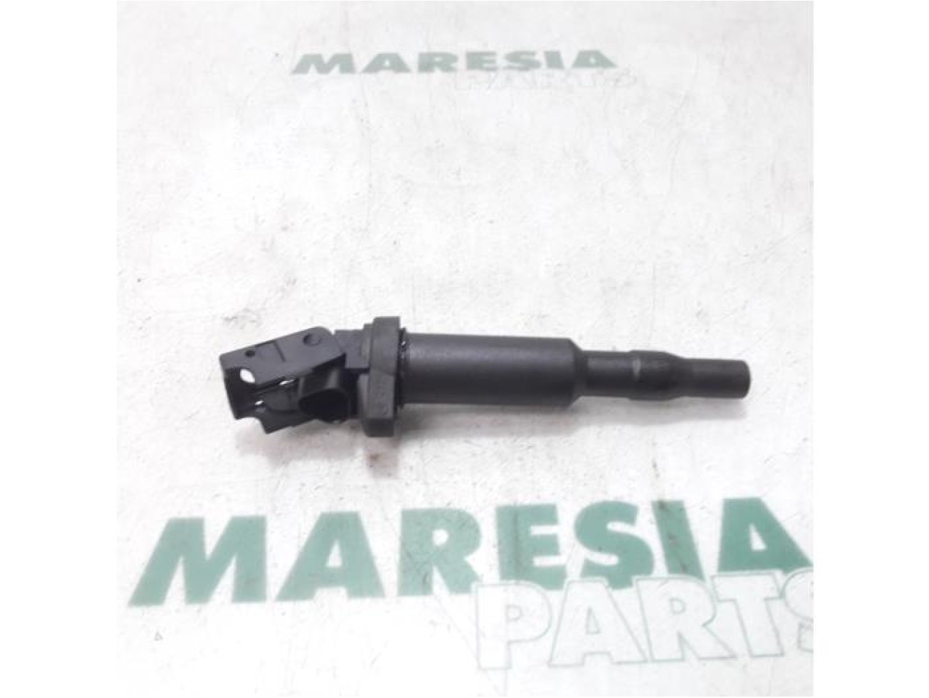Citroen - C3 Picasso - Ignition coil