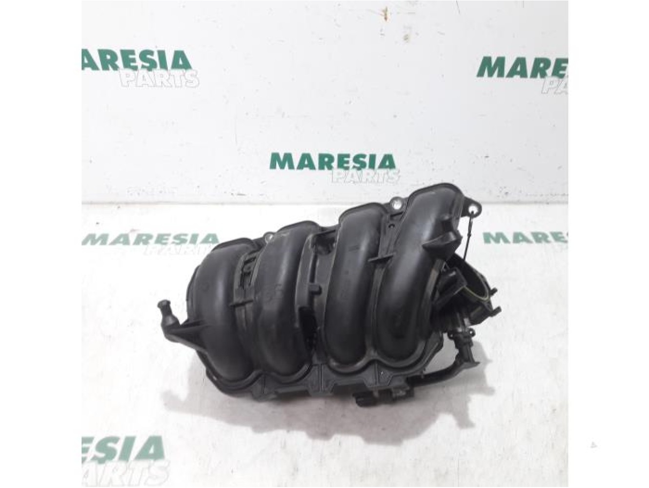 Citroen - C3 Picasso - Intake manifold