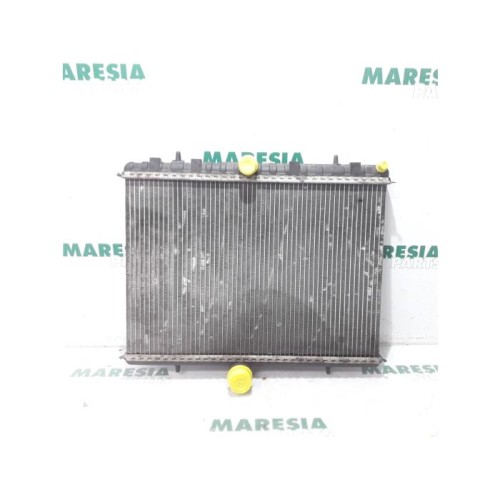 Peugeot - Expert - Radiator