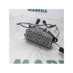 Peugeot - Expert - Heater resistor