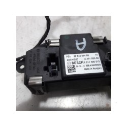 Peugeot - Expert - Heater resistor