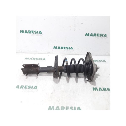 Peugeot - Expert - Front shock absorber rod, left