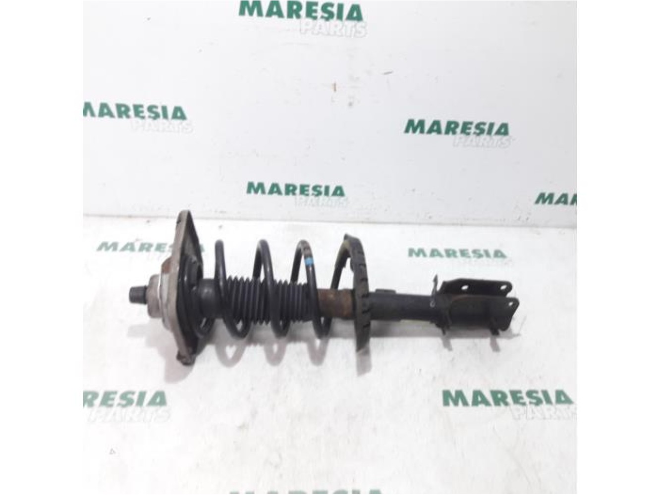 Peugeot - Expert - Front shock absorber rod, right