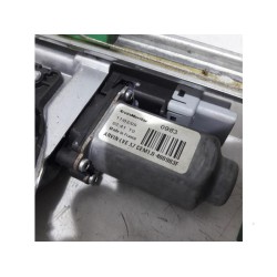 Peugeot - Expert - Window mechanism 2-door, front right