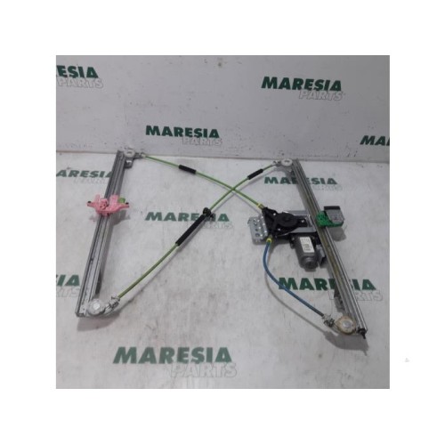 Peugeot - Expert - Window mechanism 2-door, front right