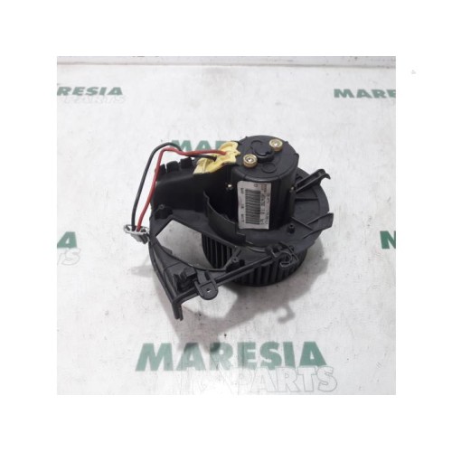 Peugeot - Expert - Heating and ventilation fan motor