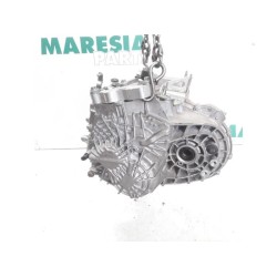 Fiat - Doblo - Gearbox