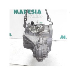 Fiat - Doblo - Gearbox
