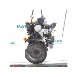 Renault - Megane Scenic - Engine