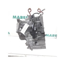 Renault - Megane Scenic - Versnellingsbak