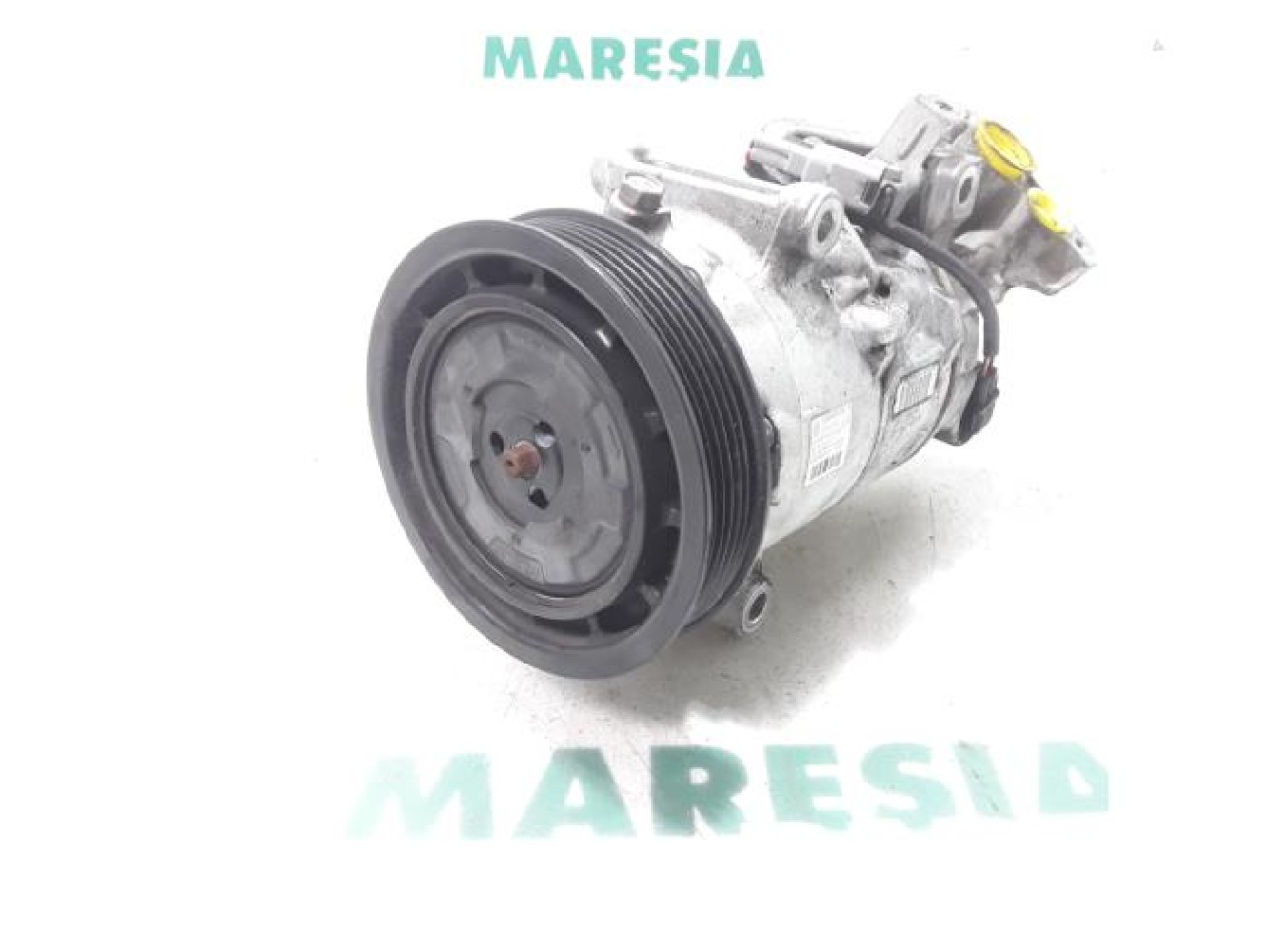 Renault - Megane Scenic - Air conditioning pump